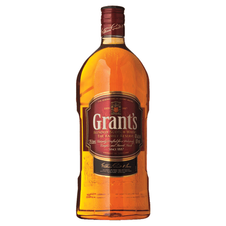 Grant's Scotch Whiskey | 1.75L at CaskCartel.com