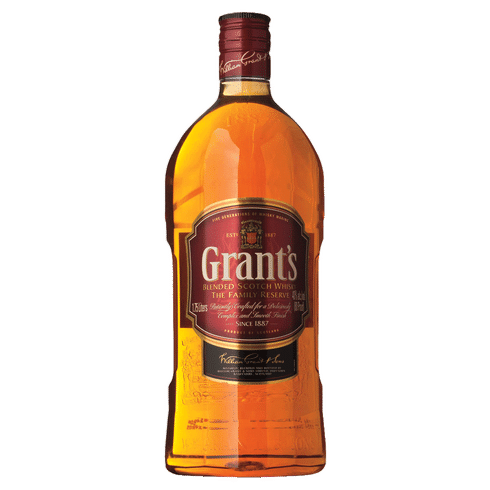 Grant's Scotch Whiskey | 1.75L at CaskCartel.com