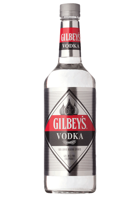 Gilbey's Vodka