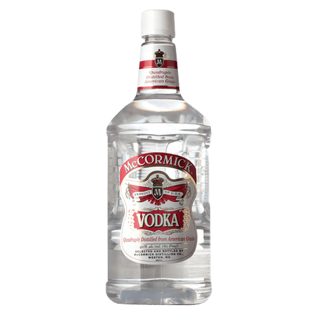 McCormick Vodka | 1.75L at CaskCartel.com
