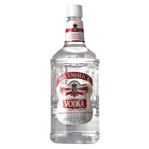 McCormick Vodka | 1.75L