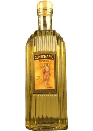 Gran Centenario Reposado Tequila - CaskCartel.com
