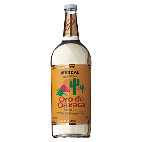 Oro de Oaxaca Con Guisano Mezcal at CaskCartel.com