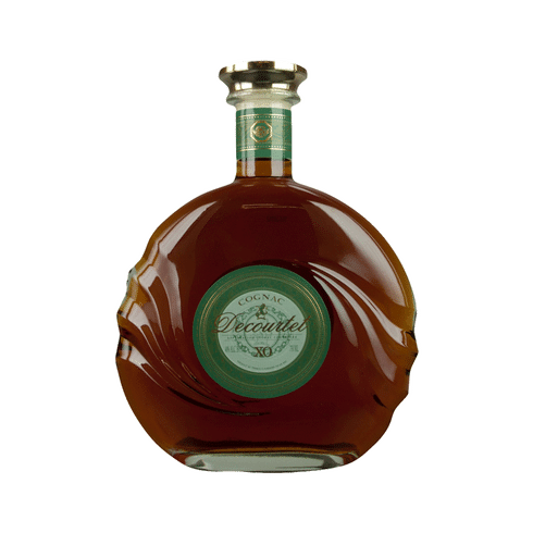 Decourtet XO Cognac at CaskCartel.com