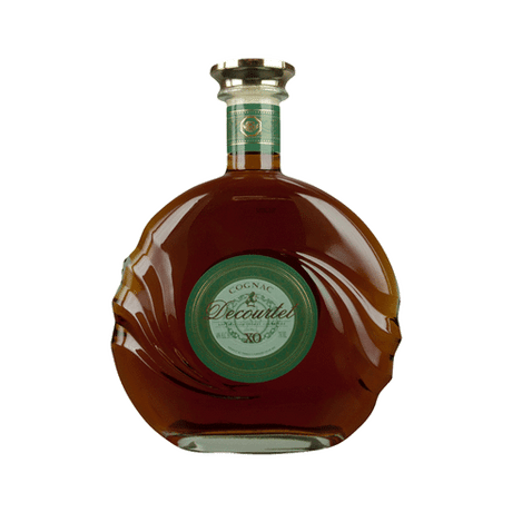 Decourtet XO Cognac at CaskCartel.com