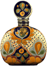 Los Azulejos Anejo Talavera Tequila - CaskCartel.com