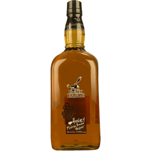 Black Eagle Honey Bourbon Whiskey | 1.75L at CaskCartel.com