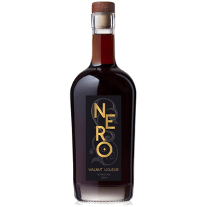 Nero Walnut Liqueur at CaskCartel.com