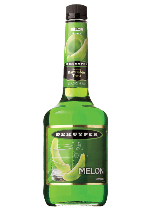 Dekuyper Melon Liqueur