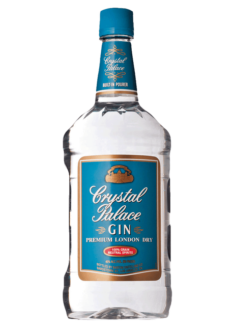 Crystal Palace Gin - CaskCartel.com