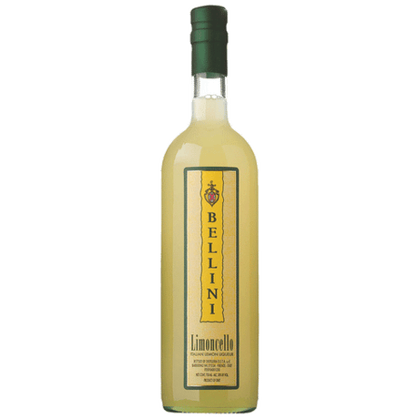 Bellini Limoncello Liqueur at CaskCartel.com