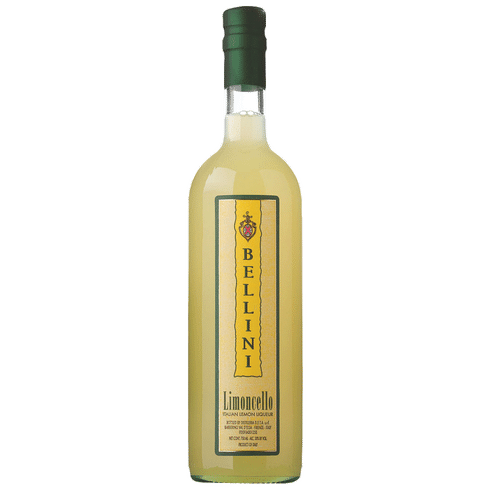 Bellini Limoncello Liqueur at CaskCartel.com