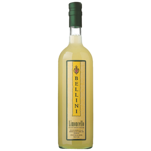 Bellini Limoncello Liqueur