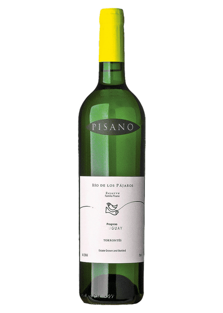 Pisano Torrontes Rio de Los Pajaros Wine at CaskCartel.com