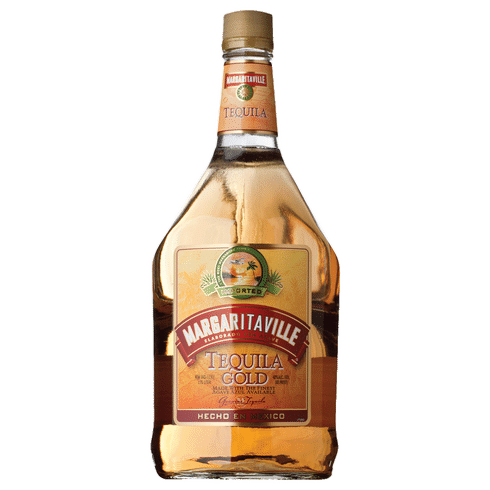 Margaritaville Gold Tequila | 1.75L at CaskCartel.com