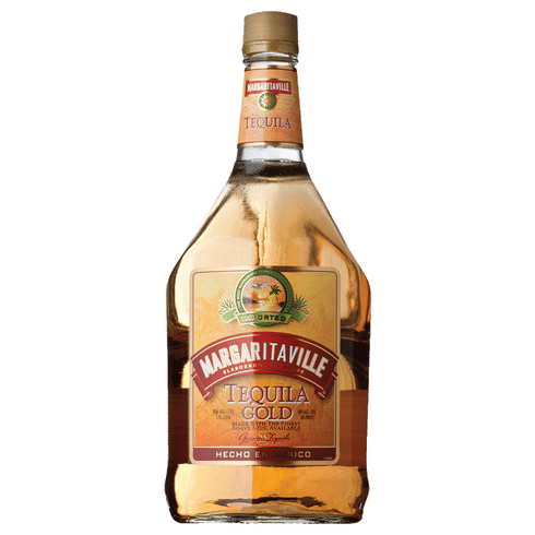 Margaritaville Gold Tequila | 1.75L