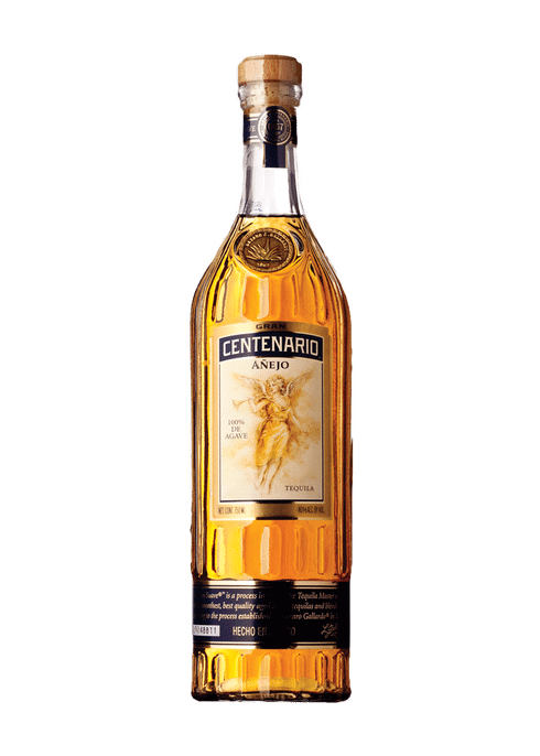 Gran Centenario Anejo Tequila - CaskCartel.com