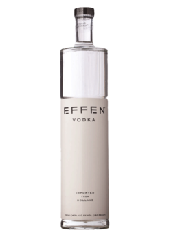 Effen Vodka - CaskCartel.com