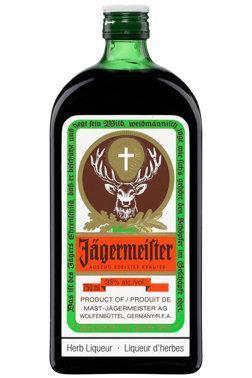 Jagermeister Liqueur | 1.75L at CaskCartel.com