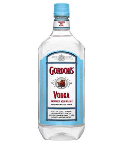 Gordon's Vodka | 1L at CaskCartel.com