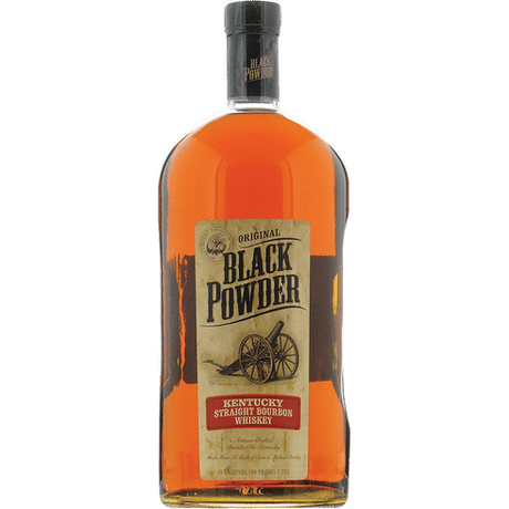 Black Powder Bourbon Whiskey | 1.75L at CaskCartel.com