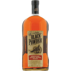 Black Powder Bourbon Whiskey | 1.75L at CaskCartel.com