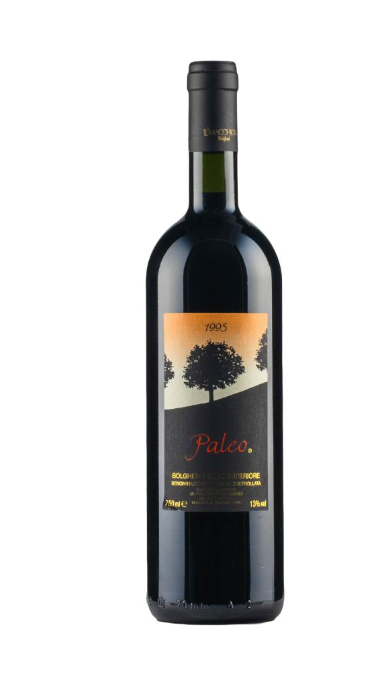 1995 | Le Macchiole | Paleo at CaskCartel.com