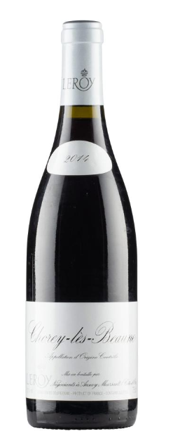 2014 | Maison Leroy | Chorey les Beaune at CaskCartel.com