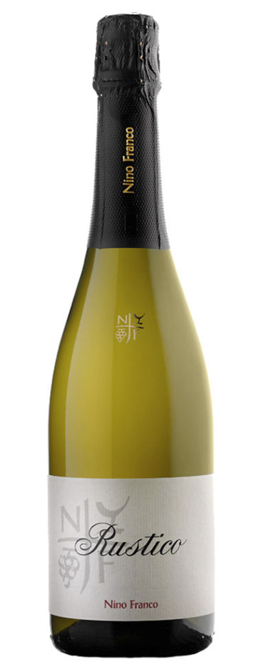 Nino Franco | Prosecco Rustico - NV at CaskCartel.com