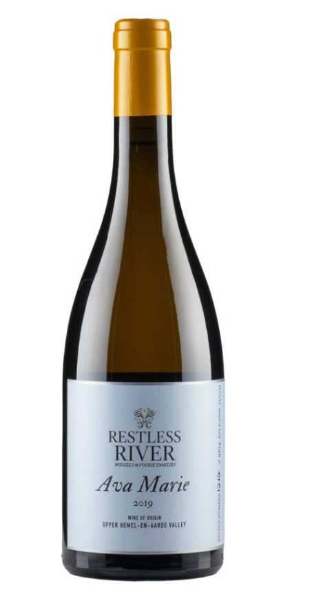2019 | Restless River Wines | Ava Marie Chardonnay