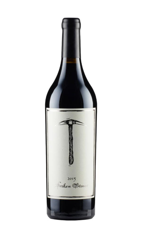 2015 | Saxum Vineyards | Broken Stones at CaskCartel.com