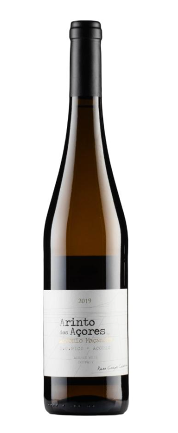 2019 | Azores Wine Company | Arinto dos Acores at CaskCartel.com