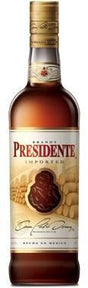 Presidente Brandy | 1L at CaskCartel.com