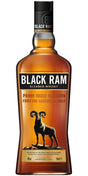 Black Ram Whisky  | 700ML at CaskCartel.com