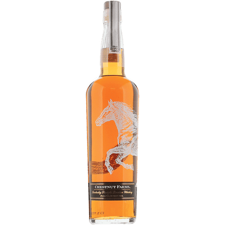 Chestnut Farms Bourbon Whiskey at CaskCartel.com