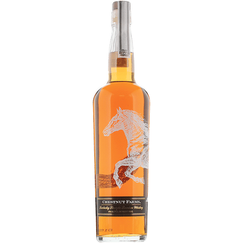 Chestnut Farms Bourbon Whiskey at CaskCartel.com
