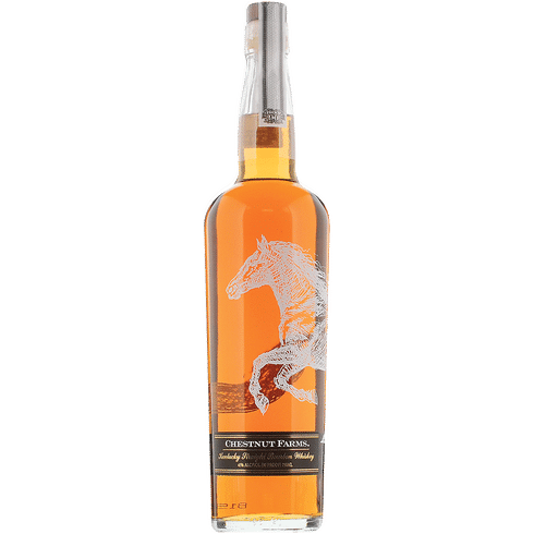 Chestnut Farms Bourbon Whiskey