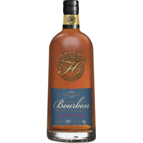 Parker's Heritage Collection 7th Edition | Promise of Hope | Single Barrel Kentucky Straight Bourbon Whiskey at CaskCartel.com