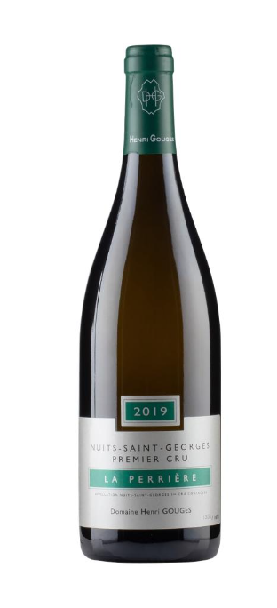 2019 | Henri Gouges | Nuits St Georges Blanc La Perriere at CaskCartel.com