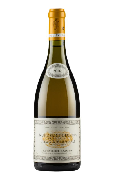 2008 | Mugnier | Nuits St Georges Blanc Clos de la Marechale at CaskCartel.com