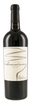 2014 | Somnium | Cabernet Sauvignon at CaskCartel.com
