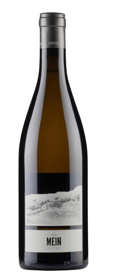 2019 | Bodegas Viña Mein | O Gran Mein Castes Brancas at CaskCartel.com