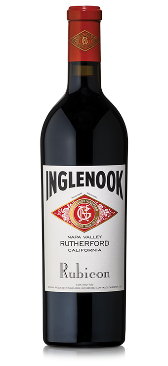 2007 | Inglenook | Niebaum Coppola Rubicon at CaskCartel.com