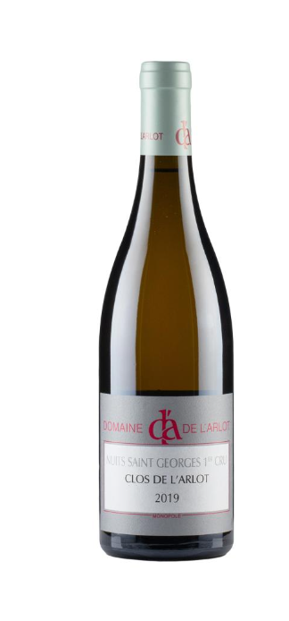 2019 | Arlot | Nuits St Georges Blanc Clos de l`Arlot at CaskCartel.com