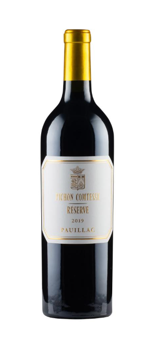 2019 | Chateau Pichon Longueville Comtesse de Lalande | Pauillac at CaskCartel.com
