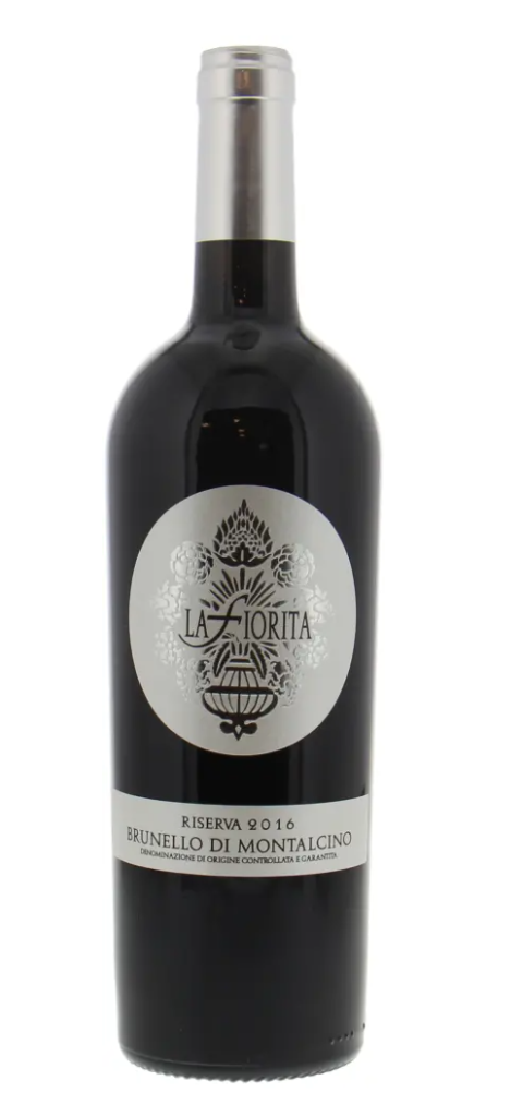 2016 | La Fiorita | Brunello di Montalcino Riserva at CaskCartel.com