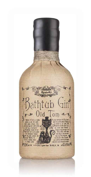 Bathtub Gin - Old Tom | 200ML at CaskCartel.com