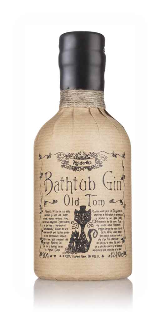 Bathtub Gin - Old Tom | 200ML