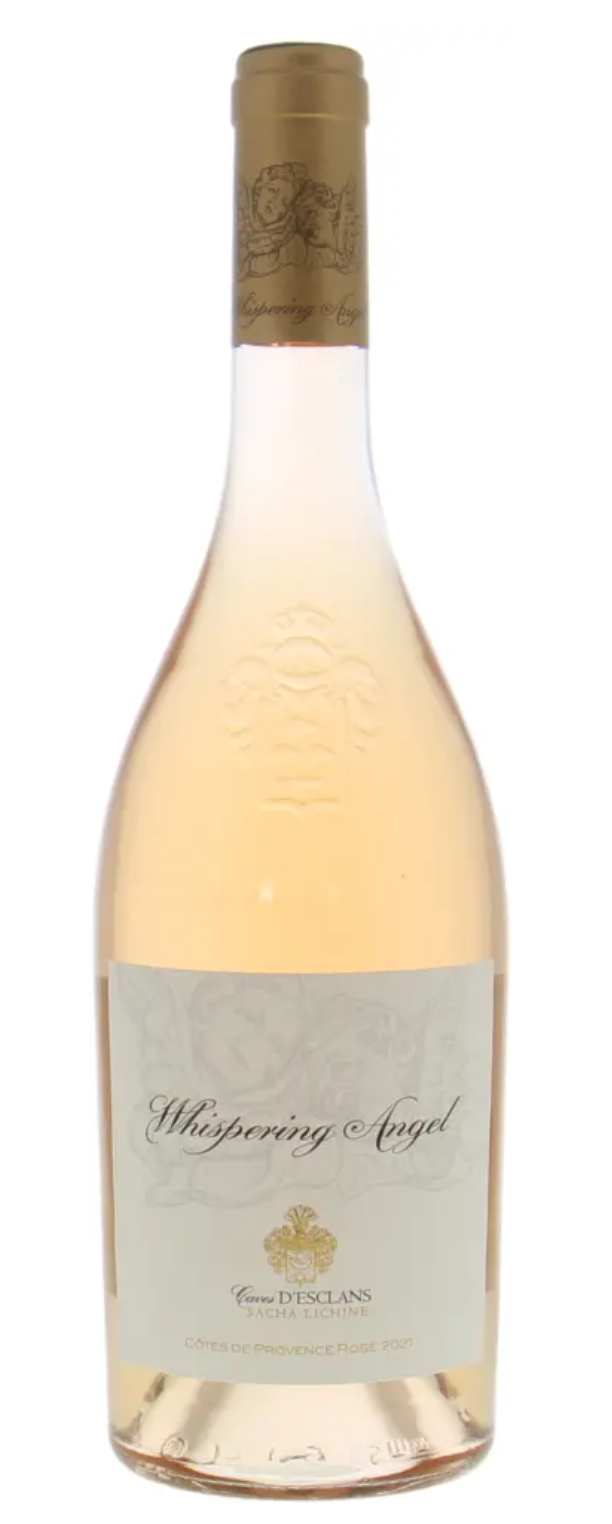 2021 | Chateau d'Esclans | Rose Whispering Angel