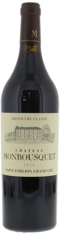 2016 | Château Monbousquet | Saint-Emilion at CaskCartel.com